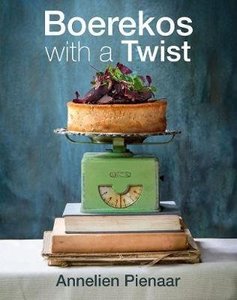 Boerekos with a twist - Annelien Pienaar - Saarkie Stories