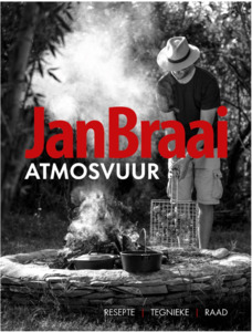 Products: Jan Braai: Nuutste: ATMOSVUUR - Saarkie Stories