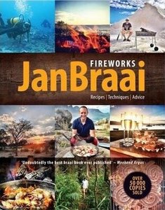 Products: Jan Braai: Fireworks - Saarkie Stories