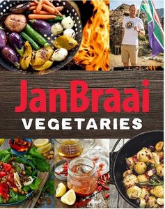 Products: Jan Braai: Vegetaries - Saarkie Stories