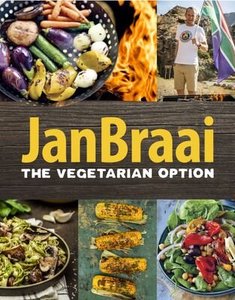Products: Jan Braai: The Vegetarian Option (Eng) - Saarkie Stories