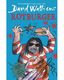 Rotburger - David Walliams - Saarkie Stories