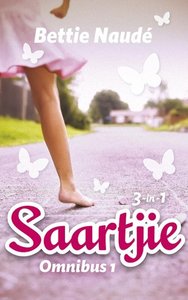 Saartjie Omnibus 1 - Saarkie Stories