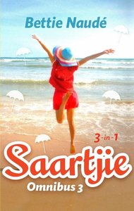 Saartjie Omnibus 3 - Saarkie Stories