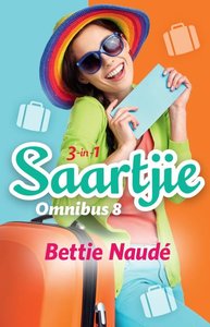 Products: Saartjie Omnibus 8 - Saarkie Stories