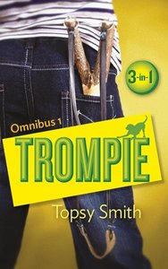 Products: Trompie Omnibus 1 - Saarkie Stories