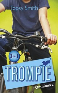Products: Trompie Omnibus 2 - Saarkie Stories