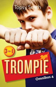 Products: Trompie Omnibus 4 - Saarkie Stories
