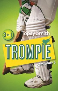 Products: Trompie Omnibus 5 - Saarkie Stories