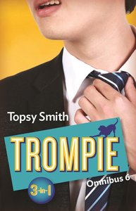 Products: Trompie Omnibus 6 - Saarkie Stories