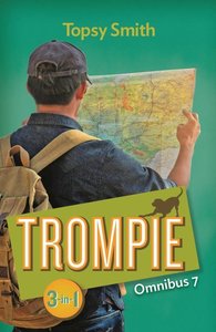 Products: Trompie Omnibus 7 - Saarkie Stories