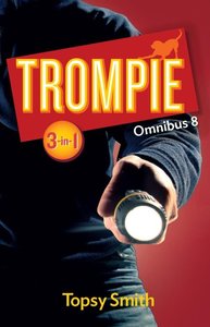 Trompie Omnibus 8 - Saarkie Stories