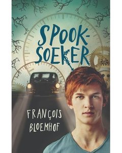 Spooksoeker 1 - Saarkie Stories