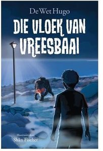 Grilgrypers 1: Die vloek van Vreesbaai - Saarkie Stories