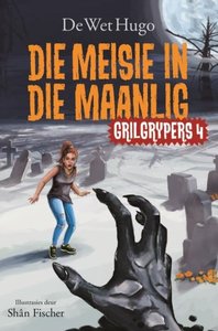 Products: Grilgrypers 4: Die meisie in die maanlig - Saarkie Stories
