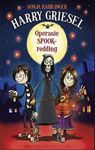 Products: Harry Griesel 1: Operasie Spookredding - Saarkie Stories