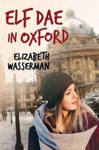 Elf dae in Oxford - Saarkie Stories