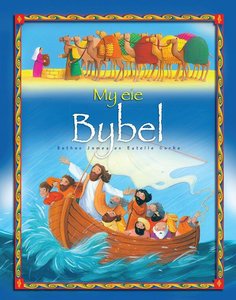 Products: My eie Bybel - Saarkie Stories