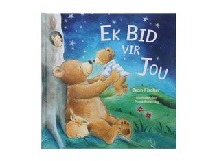 Ek Bid vir Jou - Saarkie Stories