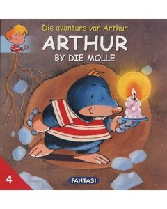 Products: Arthur by die molle - Saarkie Stories