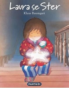 Products: Laura se ster - Saarkie Stories