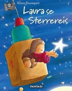 Products: Laura se sterrereis - Saarkie Stories