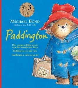 Products: Paddington in Afrikaans (drie stories) - Saarkie Stories