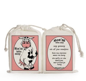 Products: Badseep met boodskappies - Saarkie Stories