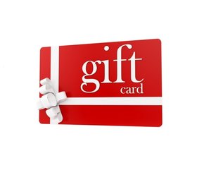 Geskenkbewys / Gift Card - Saarkie Stories