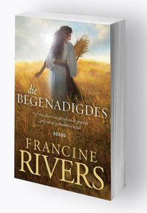 Products: Die Begenadigdes - deur Francine Rivers - Saarkie Stories