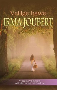Products: Veilige Hawe - Irma Joubert - Saarkie Stories