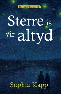 Products: Sterre is vir altyd - Sophia Kapp - Saarkie Stories