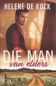 Products: Die man van elders - Helene de Kock - Saarkie Stories