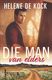 Die man van elders - Helene de Kock - Saarkie Stories