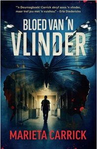 Products: Bloed van 'n Vlinder - Marieta Carrick - Saarkie Stories