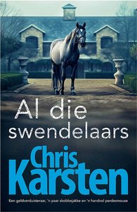 Products: Al die Swedelaars - Chris Karsten - Saarkie Stories