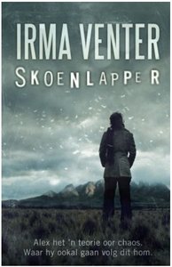 Skoenlapper - Irma Venter - Saarkie Stories