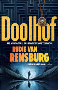 Doolhof - Rudie van Rensburg - Saarkie Stories