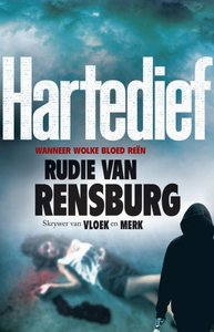 Hartedief - Rudie van Rensburg - Saarkie Stories