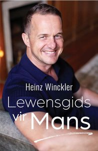 Products: Lewensgids vir Mans - Heinz Winckler - Saarkie Stories