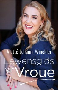 Products: Lewensgids vir Vroue - Alette-Johanni Winckler - Saarkie Stories