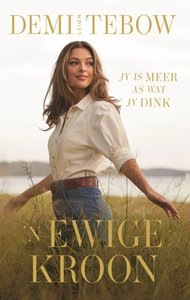 Products: n Ewige kroon - Demi-Leigh Tebow - Saarkie Stories