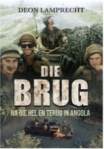 Products: Die Brug - Deon Lamprecht - Saarkie Stories