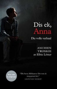Products: Dis ek, Anna: Die Volle Verhaal - Saarkie Stories
