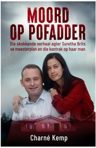 Products: Moord op Pofadder - Charne Kemp - Saarkie Stories