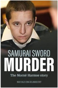 Products: Samurai Sword Murder - Nicole Engelbrecht - Saarkie Stories