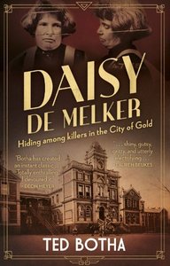Products: Daisy De Melker - Ted Botha (ENG) - Saarkie Stories