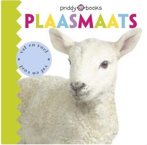 Products: Vat en Voel: Plaas, Diere - Saarkie Stories