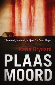 Products: Plaasmoord - Karin Brynard - Saarkie Stories