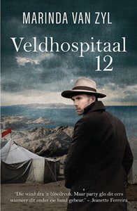 Products: Veldhospitaal 12 - Marinda Van Zyl - Saarkie Stories